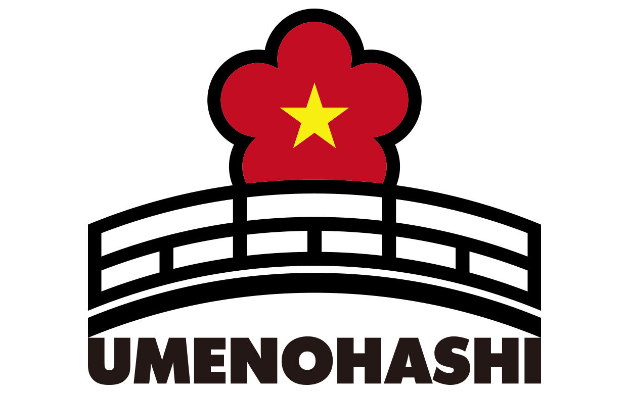 UMENOHASHI